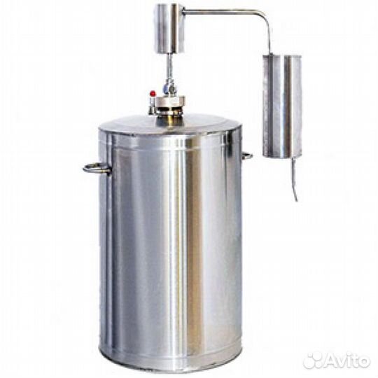 Дистиллятор