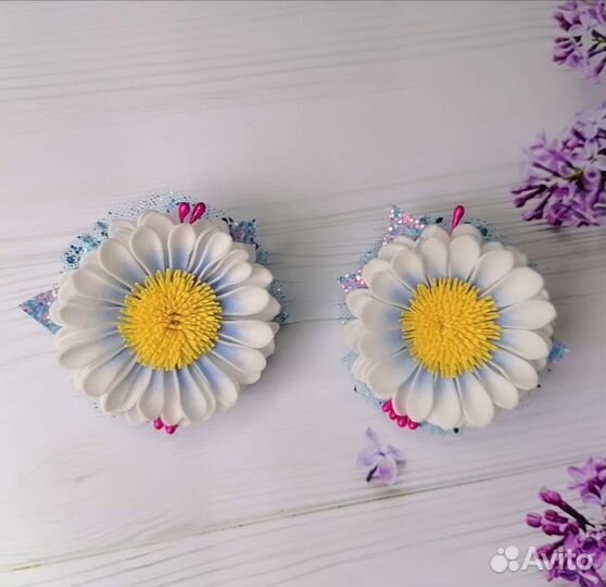 Резинка для волос