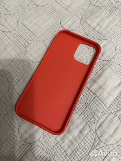 Чехол на iPhone 12 pro