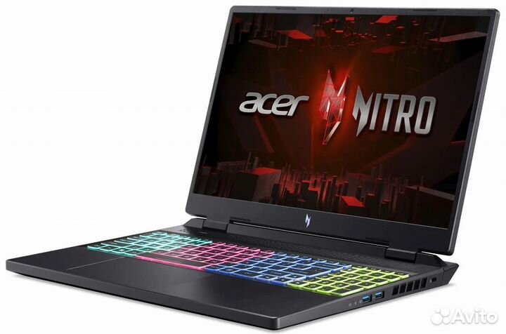 Ноутбуки Acer NH.qljcd.002