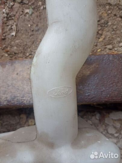 Бачок омывателя Форд Мондео 3