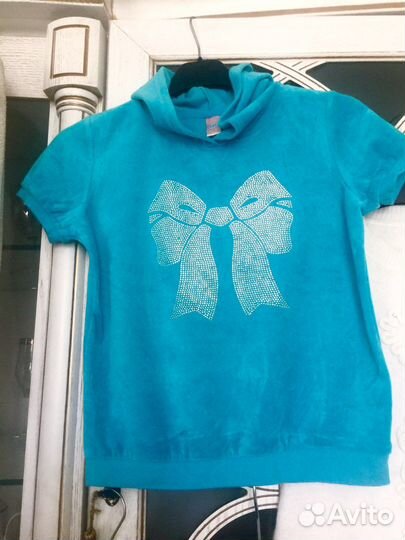 Вещи на девочку