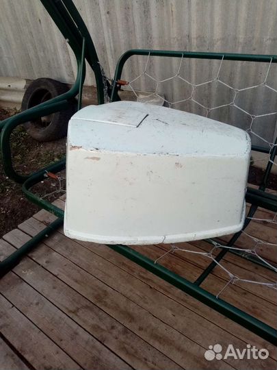 Колпак на джонсон