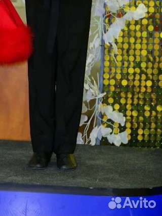 Брюки для латины