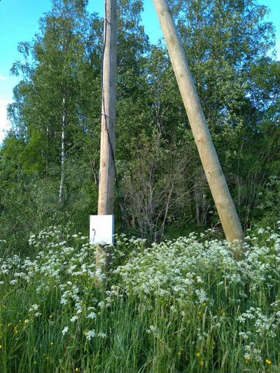 Участок 14 сот. (СНТ, ДНП)