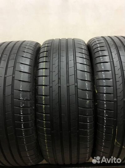 Bridgestone Alenza 001 235/55 R18 100V