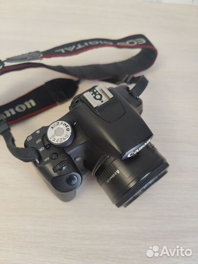Canon DS126231