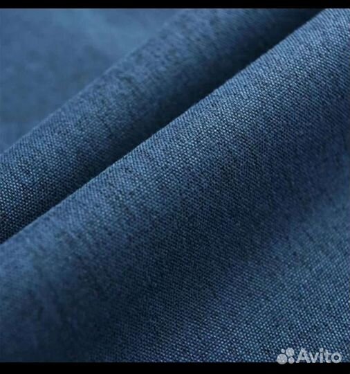 Штора гардинная