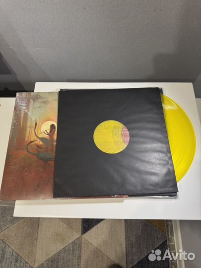Виниловые пластинки Alcest LP