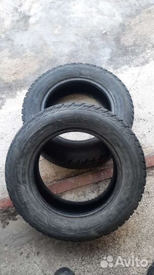 Sava Eskimo Stud 205/65 R15 94T
