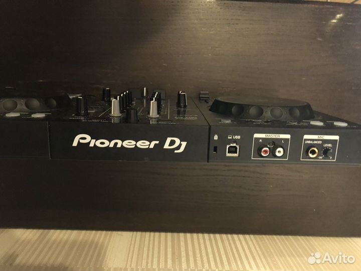 Pioneer DDJ-400