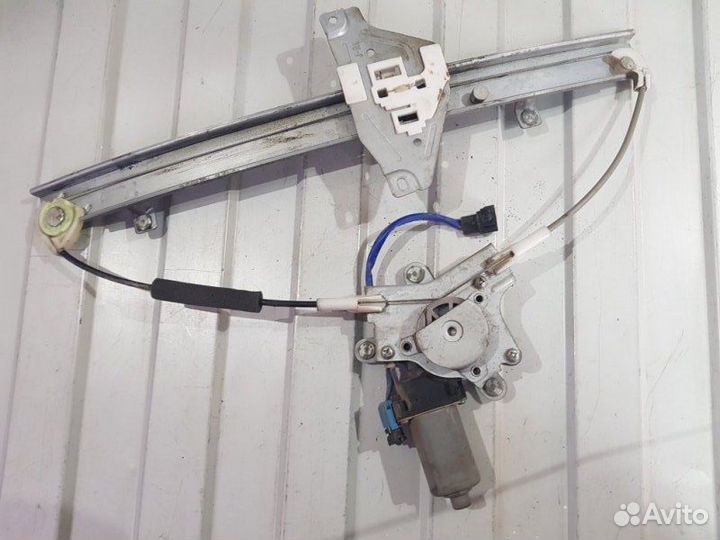 Стеклоподъемник электр. задний левый Chevrolet