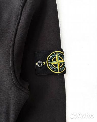 Stone Island худи