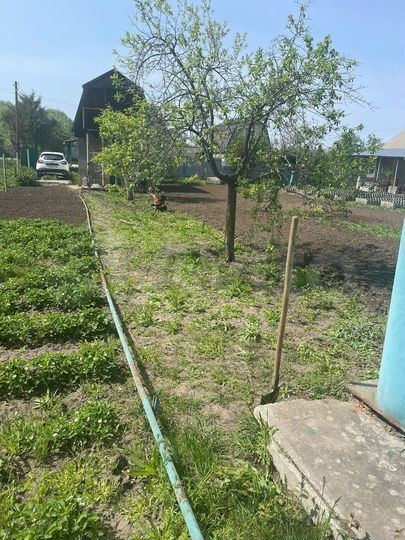 Дача 40 м² на участке 5 сот.
