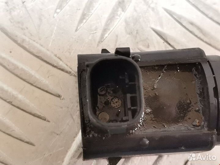 Парктроник (датчик парковки) для Opel Vectra C