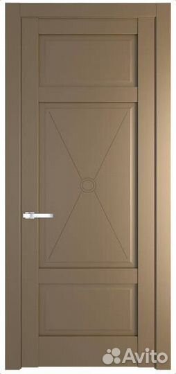 Дверь межкомнатная