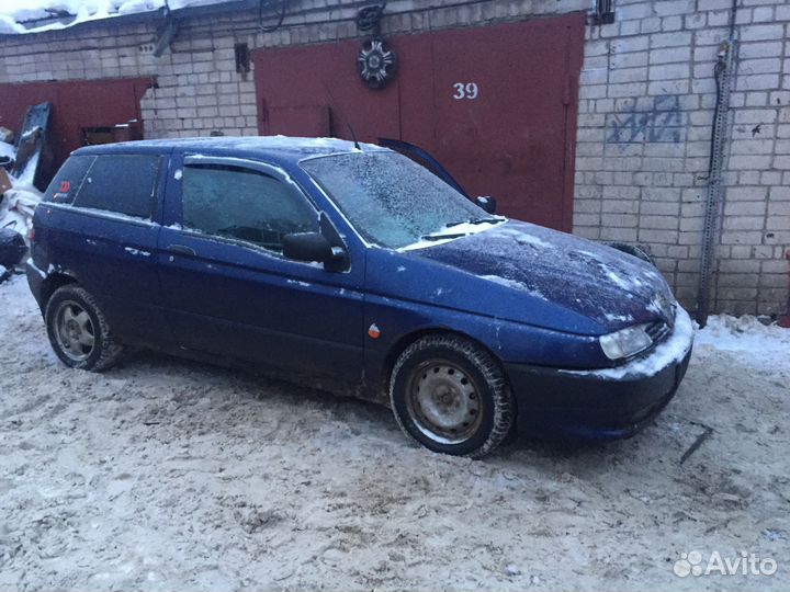 Авторазборка для альфа ромео 1995 г.в