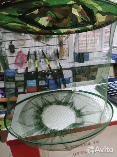 Панама от комаров