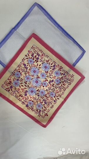 Носовые платки