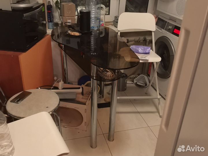 Барная стойка для кухни бу