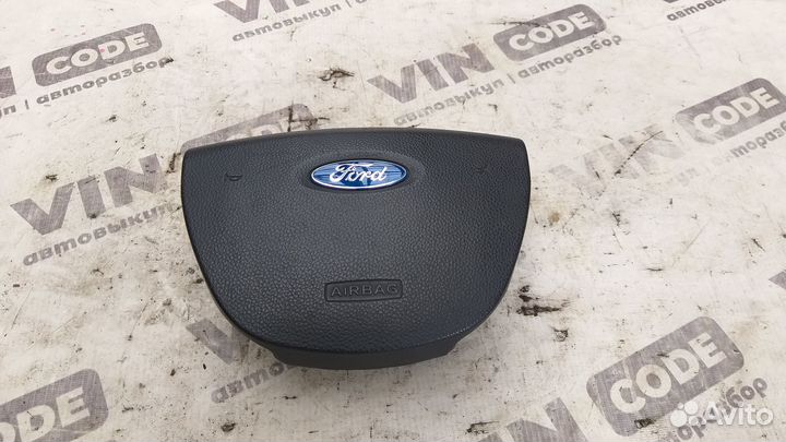 Подушка безопасности водителя Ford Kuga 1