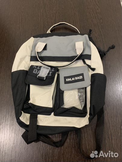 Детские рюкзаки и сумки