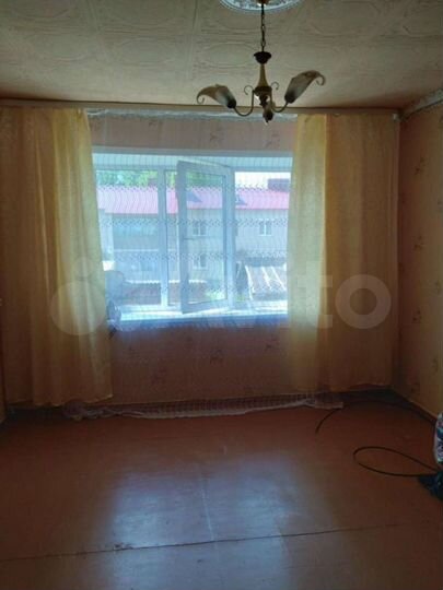 2-к. квартира, 36,6 м², 2/2 эт.