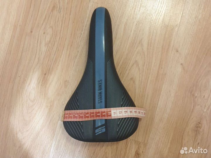 Седло для велосипеда stark bikes