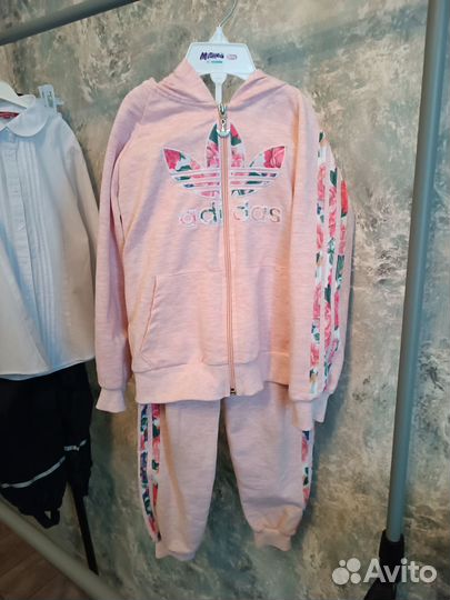 Вещи пакетом на девочку 4 года