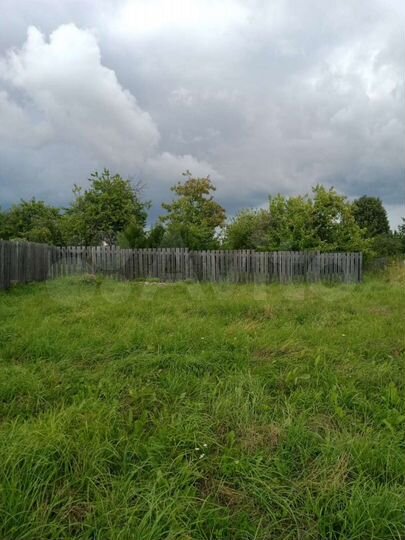 Участок 25 сот. (ИЖС)