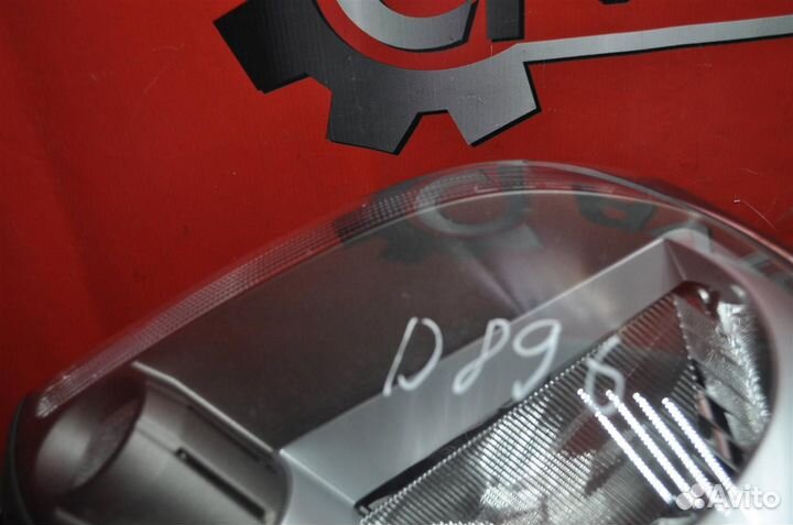 Фара правая Hyundai Tucson JM