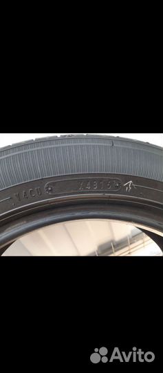 Dunlop Enasave EC300+ 175/55 R15