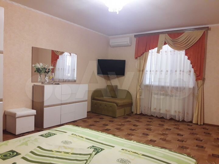 Дом 120 м² на участке 3 сот.