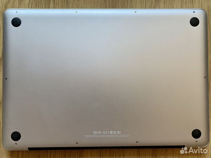 Apple MacBook Pro 15