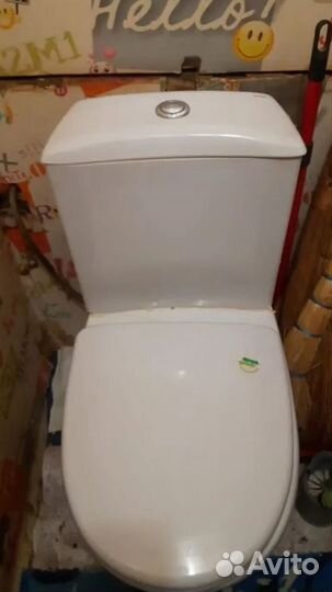 Сантехник. Частник