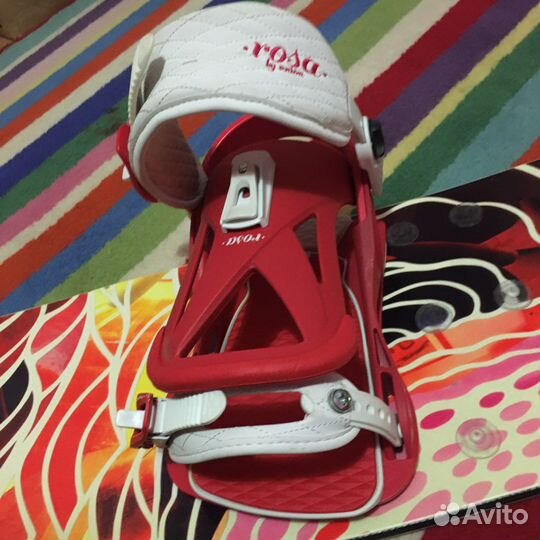 Сноуборд GNU B-nice flight BTX