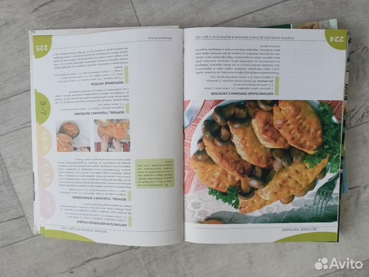 Книги для беременных