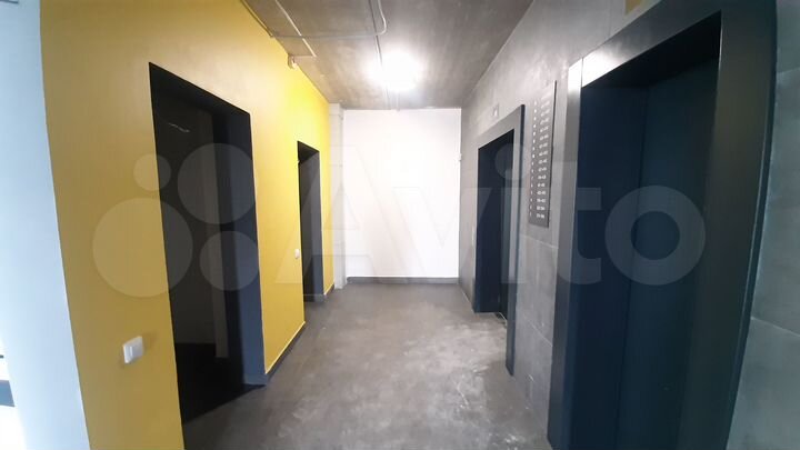 3-к. квартира, 94 м², 10/21 эт.