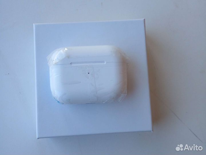 Наушники беспроводные airpods pro