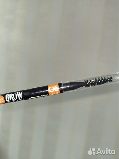 Vivienne Sabo Карандаш для бровей Brow Arcade