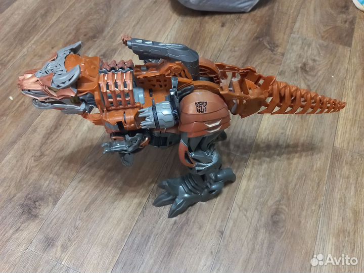 Трансформер