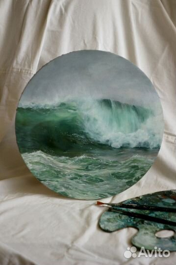 Художник.Картины на заказ