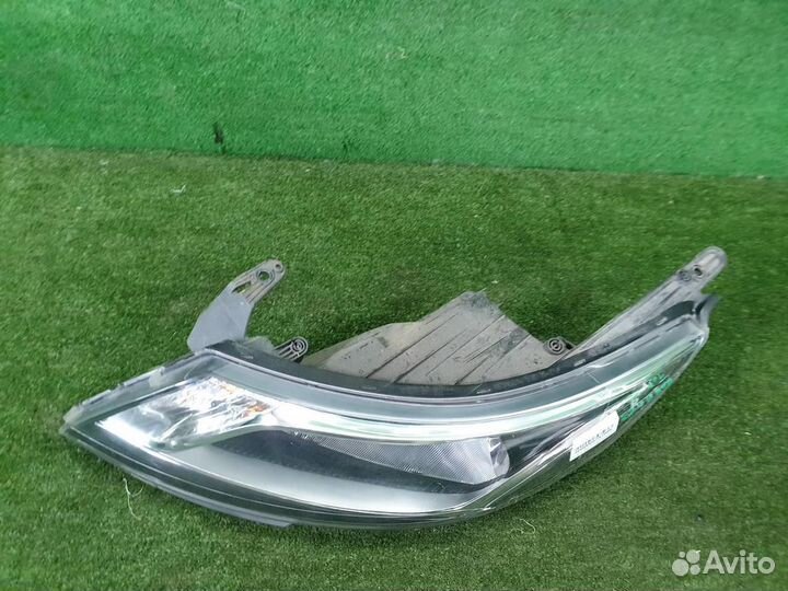 Фара левая Kia Rio