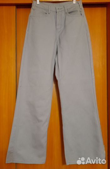 Джинсы Finn flare