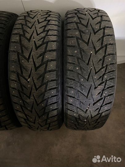 Nexen Winguard WinSpike 225/60 R17