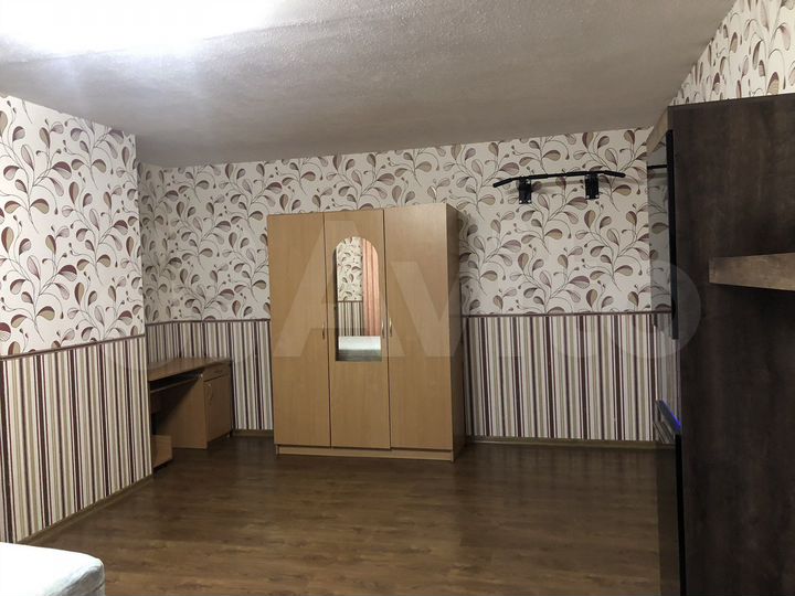 1-к. квартира, 40,9 м², 6/9 эт.