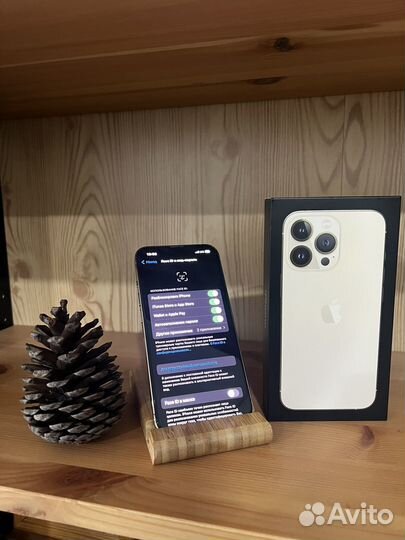 iPhone 13 Pro, 128 ГБ