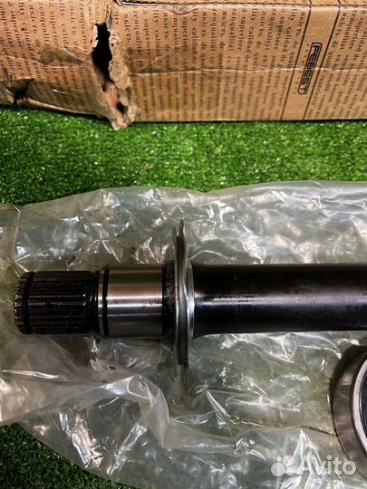 Ssangyong actyon new