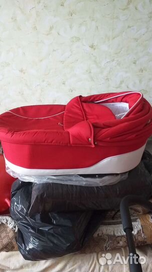 Переноска для детей