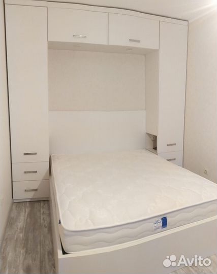 Корпусная мебель на заказ по вашим размерам